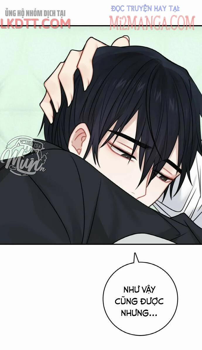 Nhật Ký Tuần Trăng Mật Của Phù Thủy Và Rồng 51 trang 29