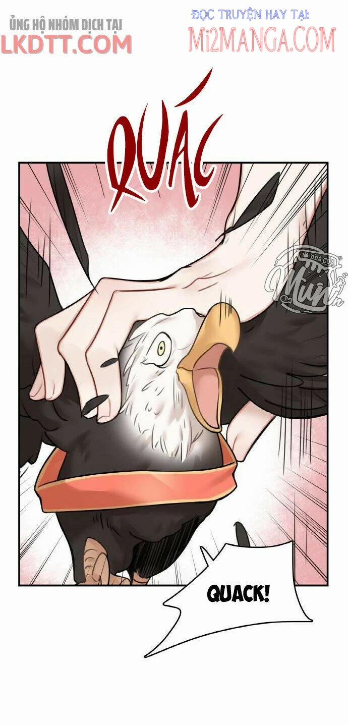 Nhật Ký Tuần Trăng Mật Của Phù Thủy Và Rồng 51 trang 3