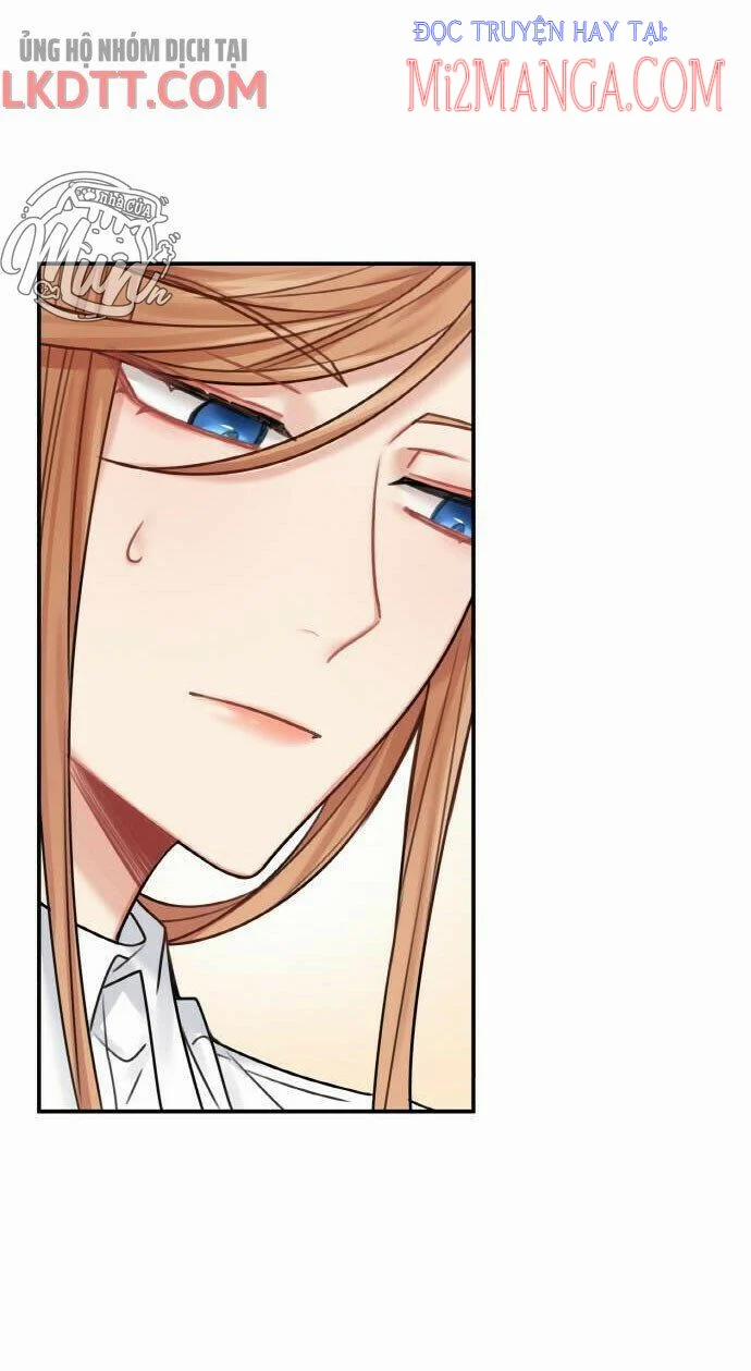 Nhật Ký Tuần Trăng Mật Của Phù Thủy Và Rồng 51 trang 31