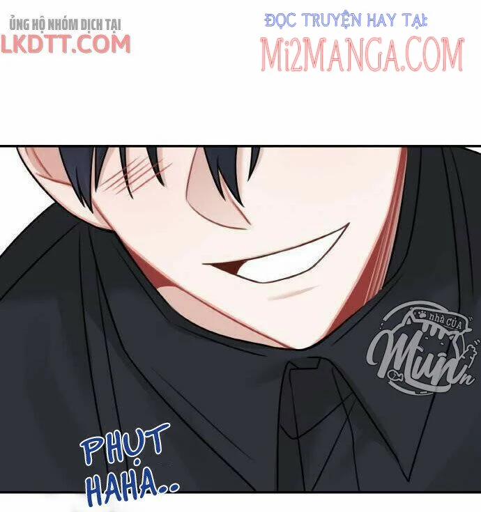 Nhật Ký Tuần Trăng Mật Của Phù Thủy Và Rồng 51 trang 33