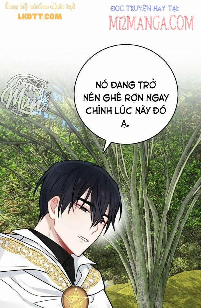 Nhật Ký Tuần Trăng Mật Của Phù Thủy Và Rồng 52.5 trang 0