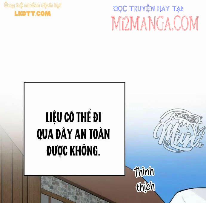 Nhật Ký Tuần Trăng Mật Của Phù Thủy Và Rồng 52.5 trang 17