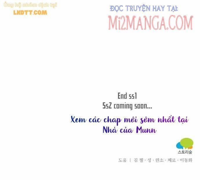 Nhật Ký Tuần Trăng Mật Của Phù Thủy Và Rồng 52.5 trang 31