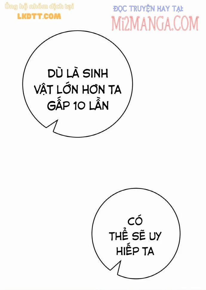 Nhật Ký Tuần Trăng Mật Của Phù Thủy Và Rồng 52.5 trang 6