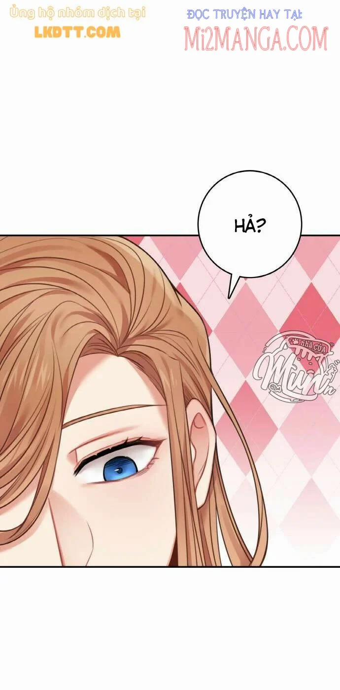 Nhật Ký Tuần Trăng Mật Của Phù Thủy Và Rồng 52 trang 17