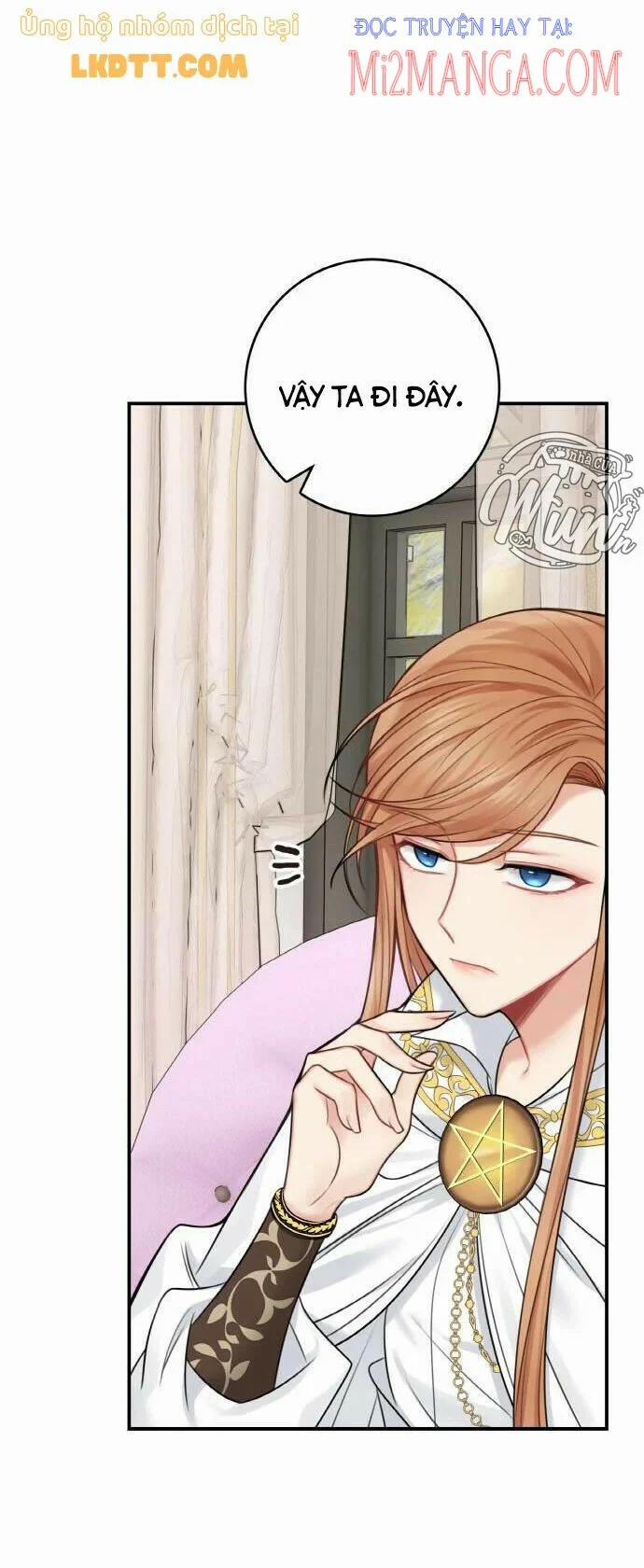 Nhật Ký Tuần Trăng Mật Của Phù Thủy Và Rồng 52 trang 2