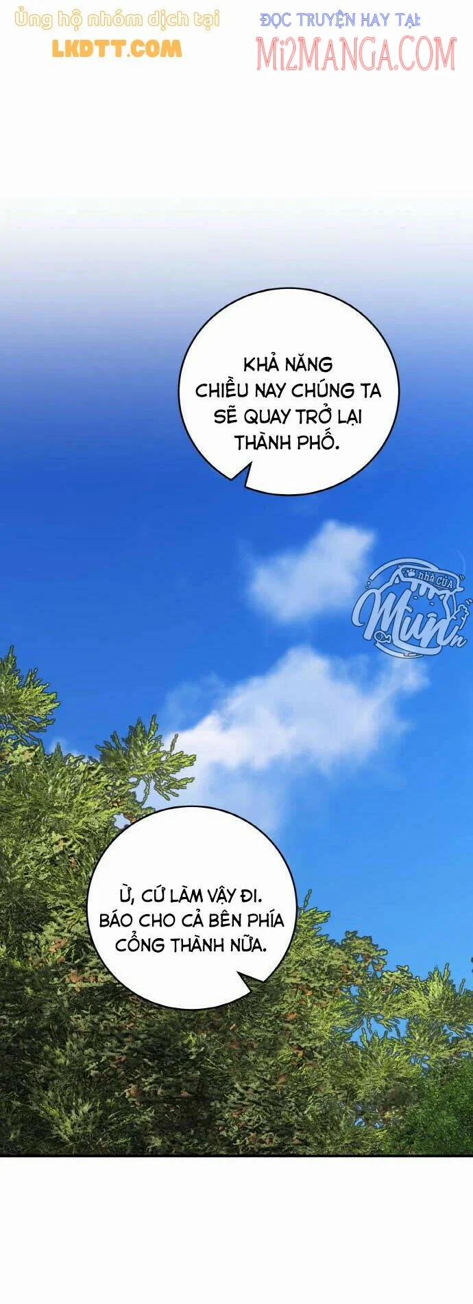 Nhật Ký Tuần Trăng Mật Của Phù Thủy Và Rồng 52 trang 24