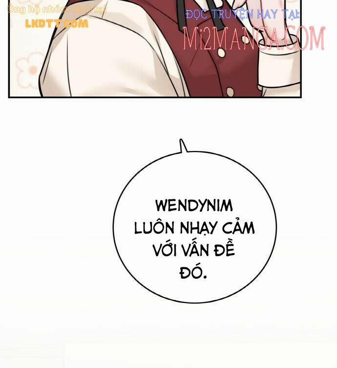 Nhật Ký Tuần Trăng Mật Của Phù Thủy Và Rồng 53.5 trang 11