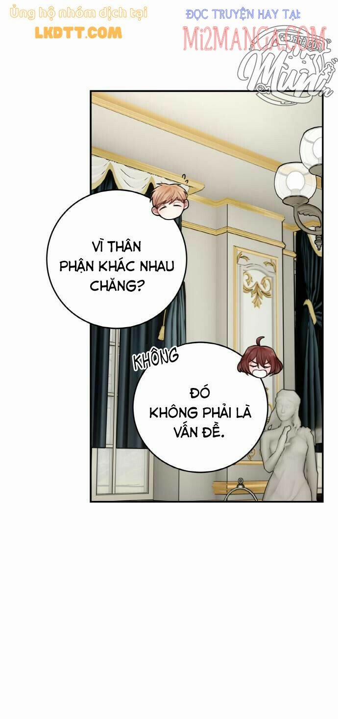 Nhật Ký Tuần Trăng Mật Của Phù Thủy Và Rồng 53.5 trang 15