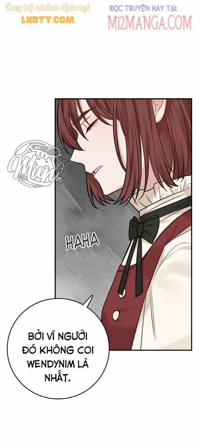 Nhật Ký Tuần Trăng Mật Của Phù Thủy Và Rồng 53.5 trang 16