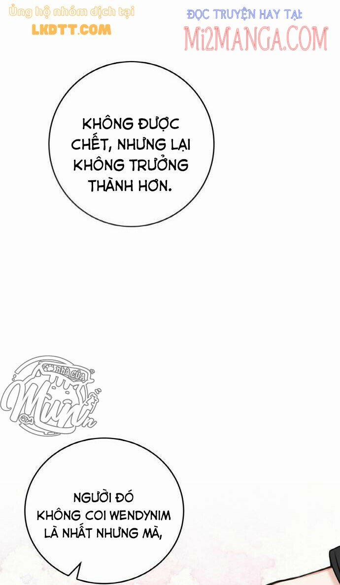 Nhật Ký Tuần Trăng Mật Của Phù Thủy Và Rồng 53.5 trang 22