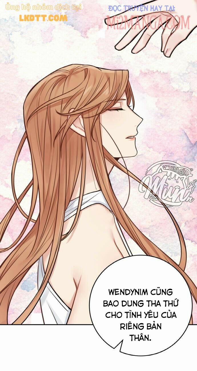 Nhật Ký Tuần Trăng Mật Của Phù Thủy Và Rồng 53.5 trang 23