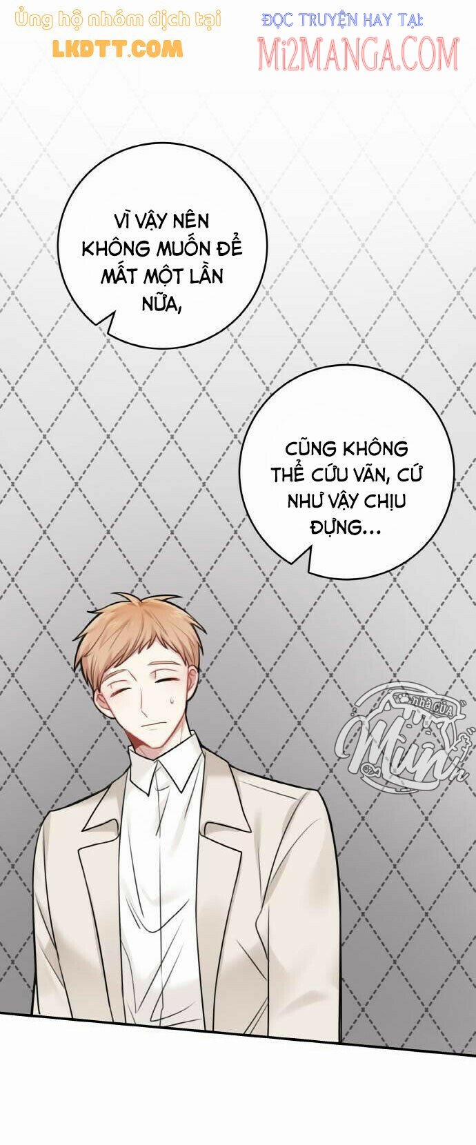 Nhật Ký Tuần Trăng Mật Của Phù Thủy Và Rồng 53.5 trang 27