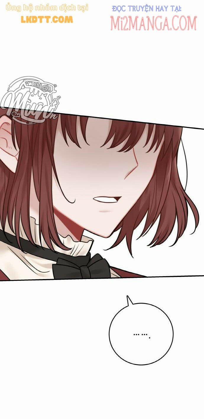 Nhật Ký Tuần Trăng Mật Của Phù Thủy Và Rồng 53.5 trang 28