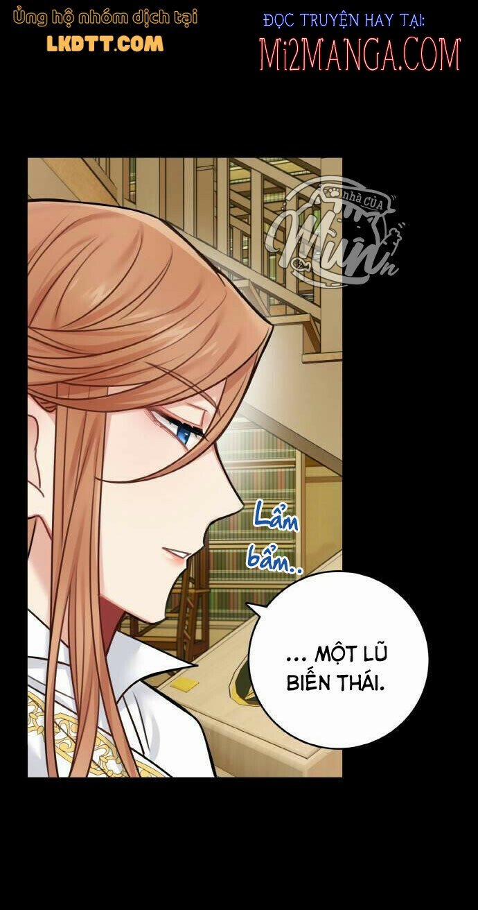 Nhật Ký Tuần Trăng Mật Của Phù Thủy Và Rồng 53.5 trang 3