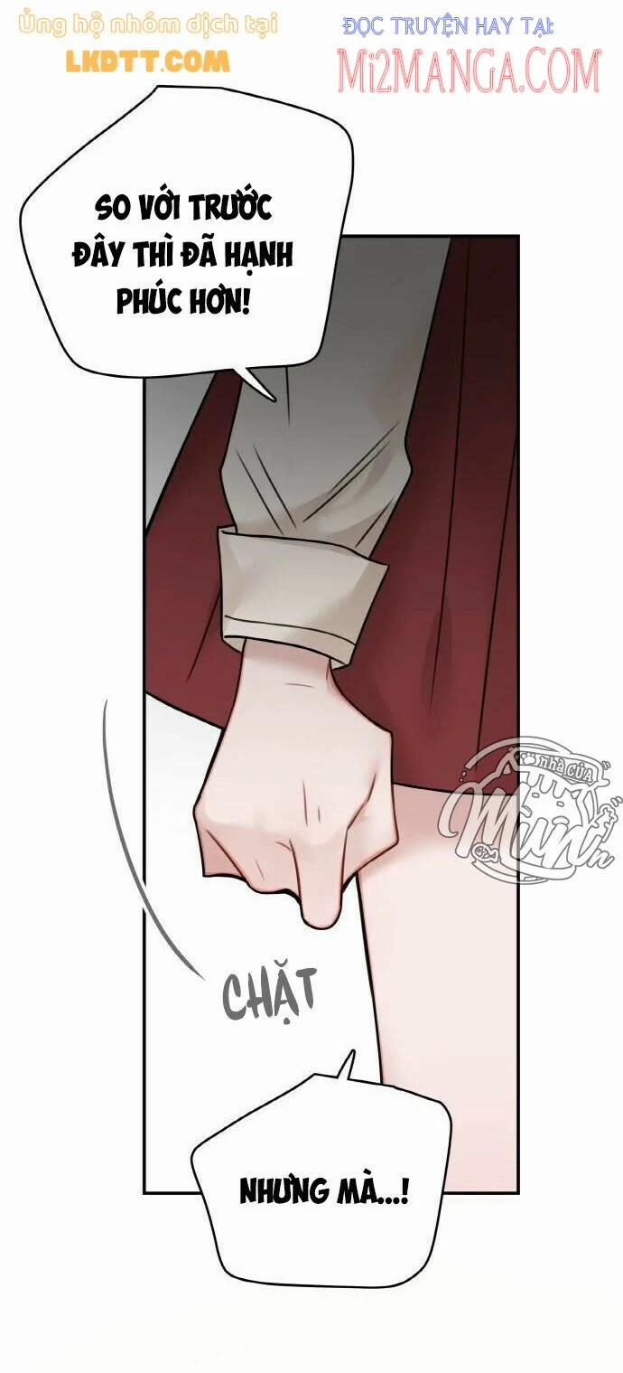 Nhật Ký Tuần Trăng Mật Của Phù Thủy Và Rồng 53.5 trang 31