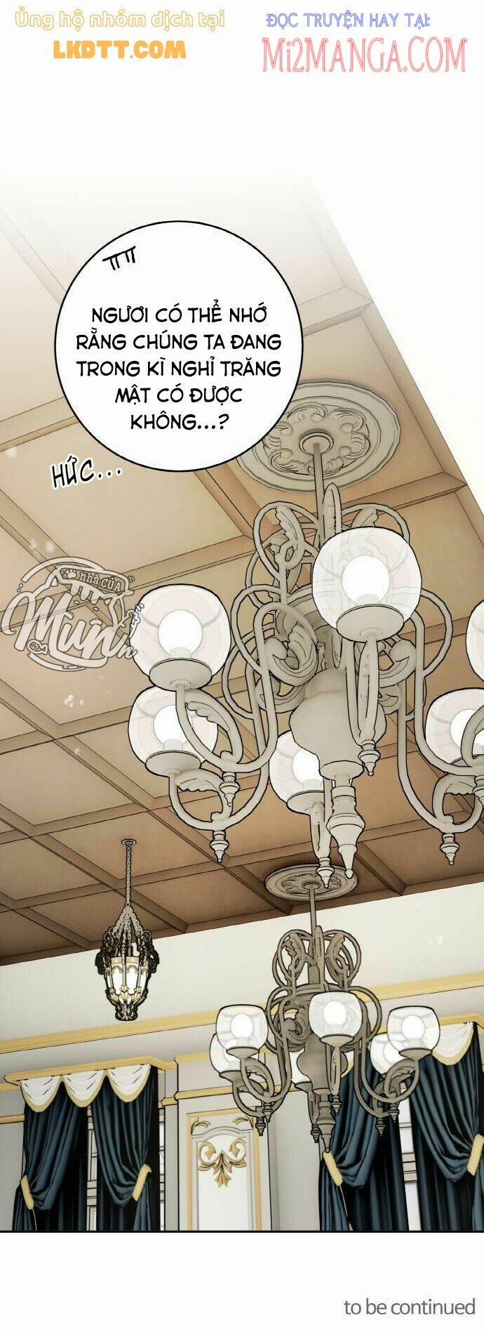 Nhật Ký Tuần Trăng Mật Của Phù Thủy Và Rồng 53.5 trang 34