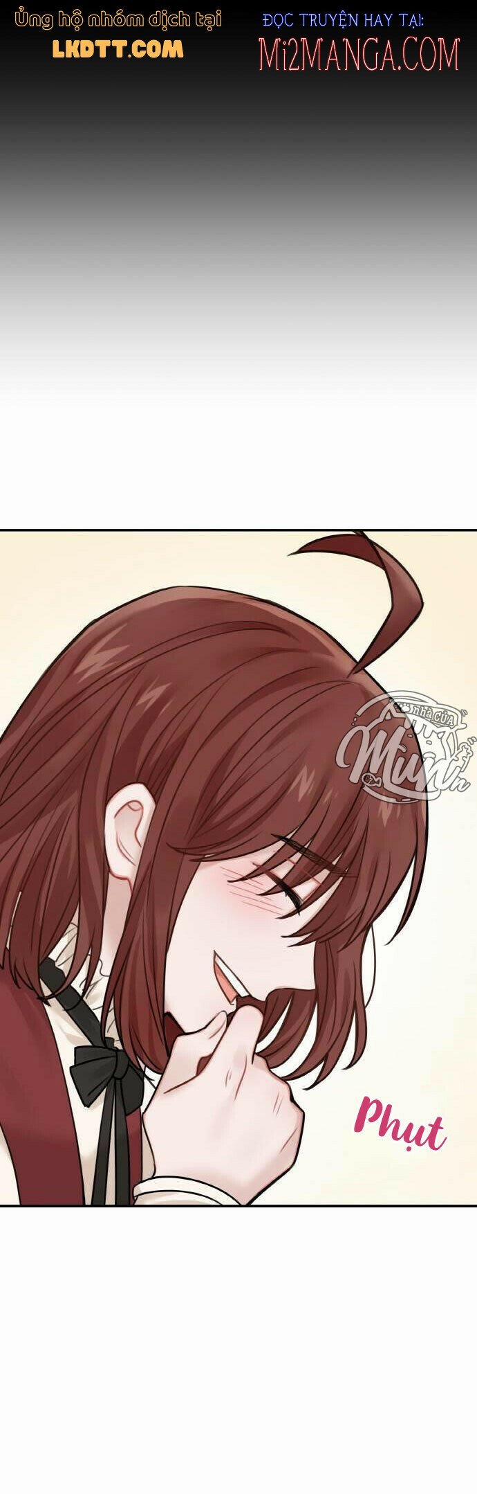 Nhật Ký Tuần Trăng Mật Của Phù Thủy Và Rồng 53.5 trang 7