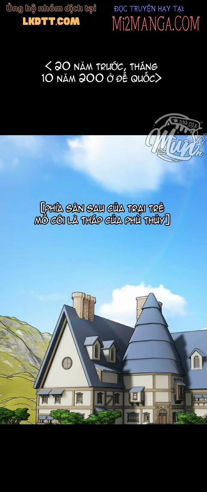 Nhật Ký Tuần Trăng Mật Của Phù Thủy Và Rồng 53 trang 0