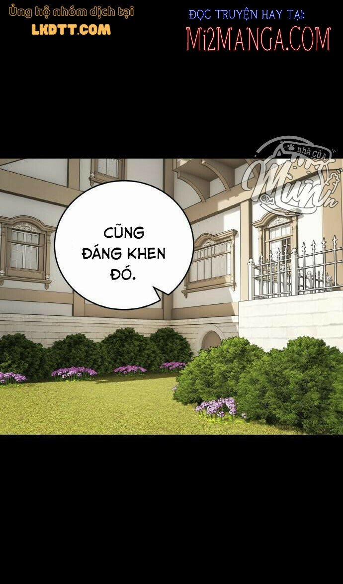 Nhật Ký Tuần Trăng Mật Của Phù Thủy Và Rồng 53 trang 1