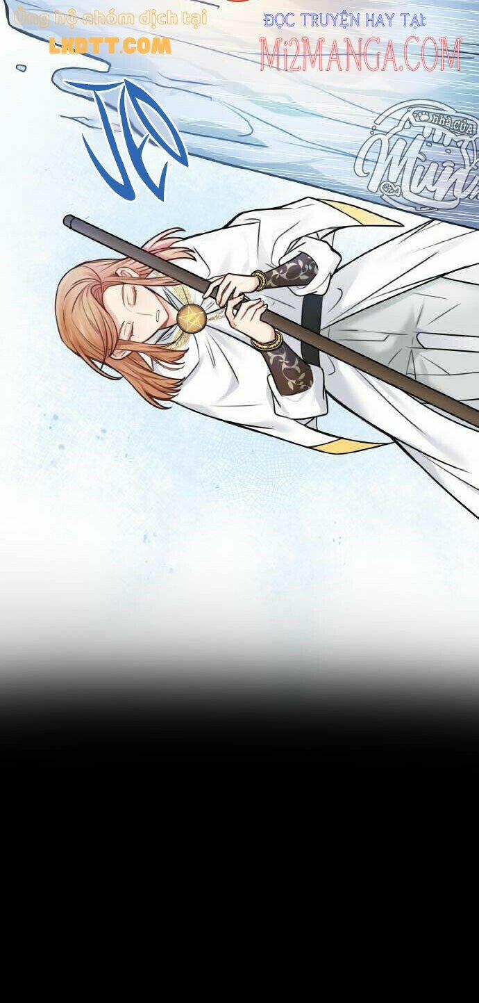 Nhật Ký Tuần Trăng Mật Của Phù Thủy Và Rồng 53 trang 10