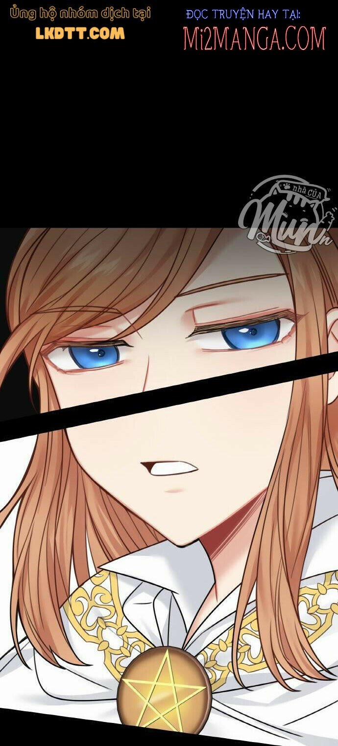 Nhật Ký Tuần Trăng Mật Của Phù Thủy Và Rồng 53 trang 18