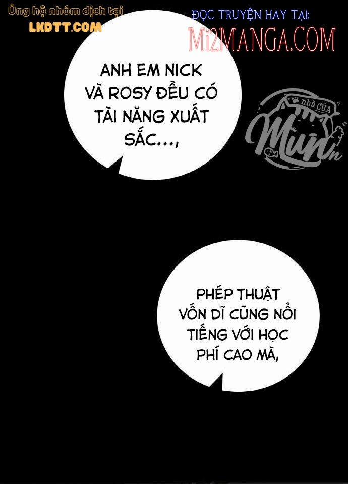 Nhật Ký Tuần Trăng Mật Của Phù Thủy Và Rồng 53 trang 22