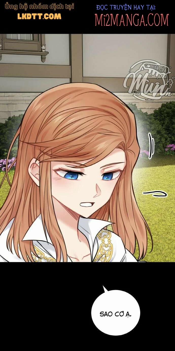 Nhật Ký Tuần Trăng Mật Của Phù Thủy Và Rồng 53 trang 3