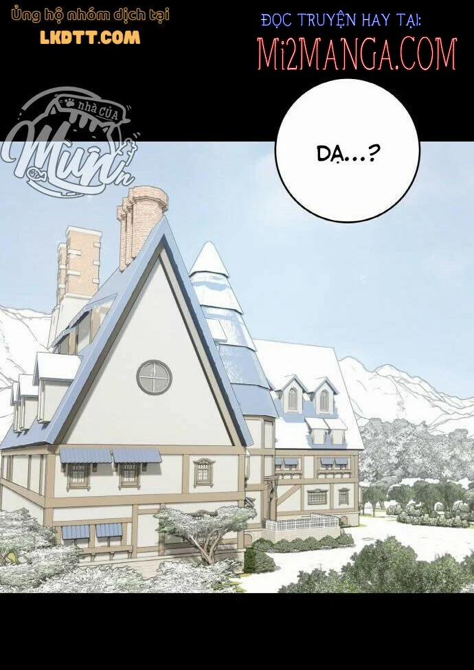 Nhật Ký Tuần Trăng Mật Của Phù Thủy Và Rồng 53 trang 30