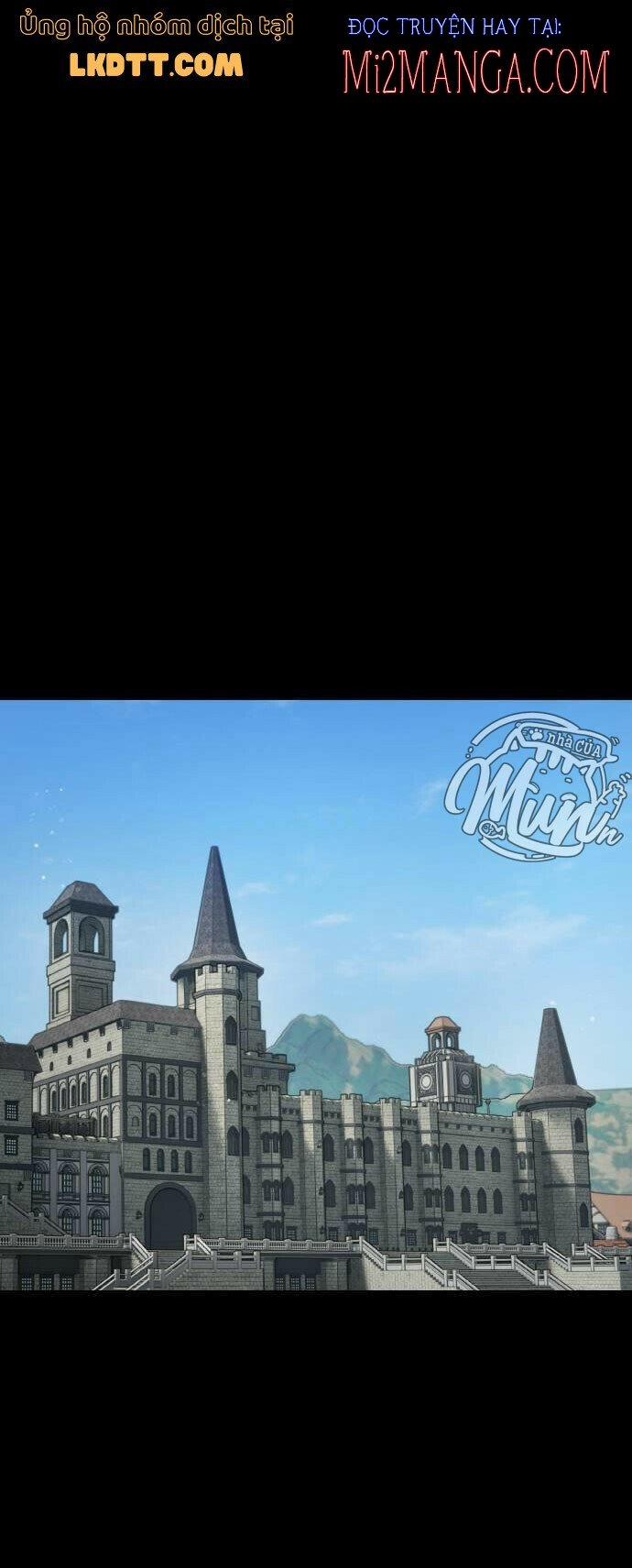 Nhật Ký Tuần Trăng Mật Của Phù Thủy Và Rồng 53 trang 36