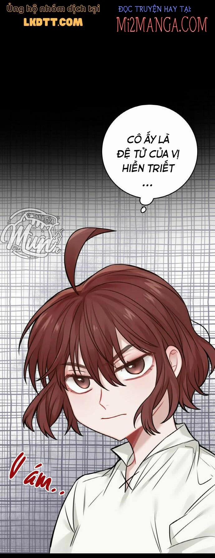 Nhật Ký Tuần Trăng Mật Của Phù Thủy Và Rồng 53 trang 5