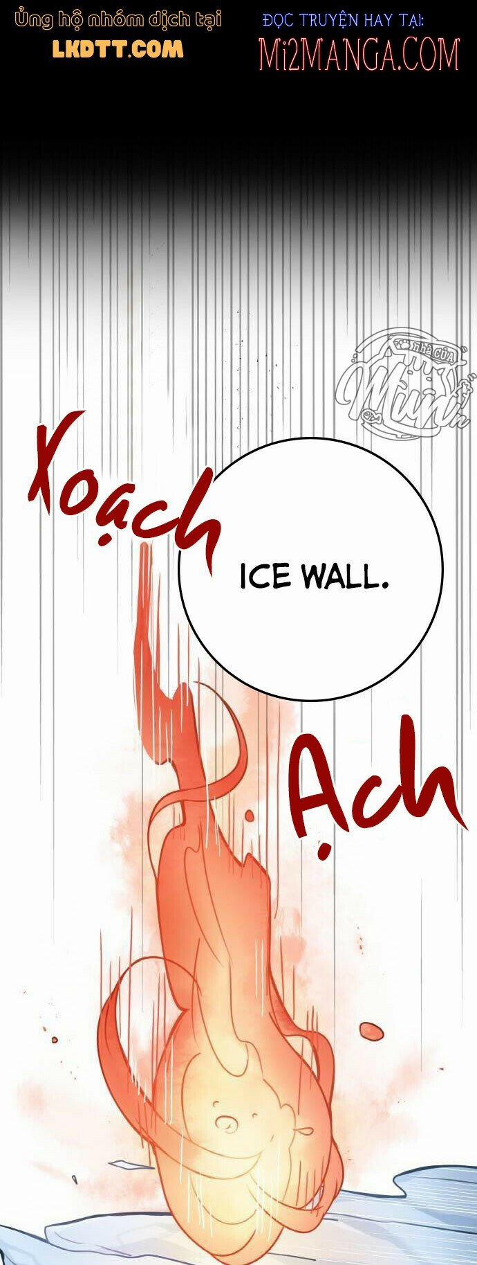 Nhật Ký Tuần Trăng Mật Của Phù Thủy Và Rồng 53 trang 9