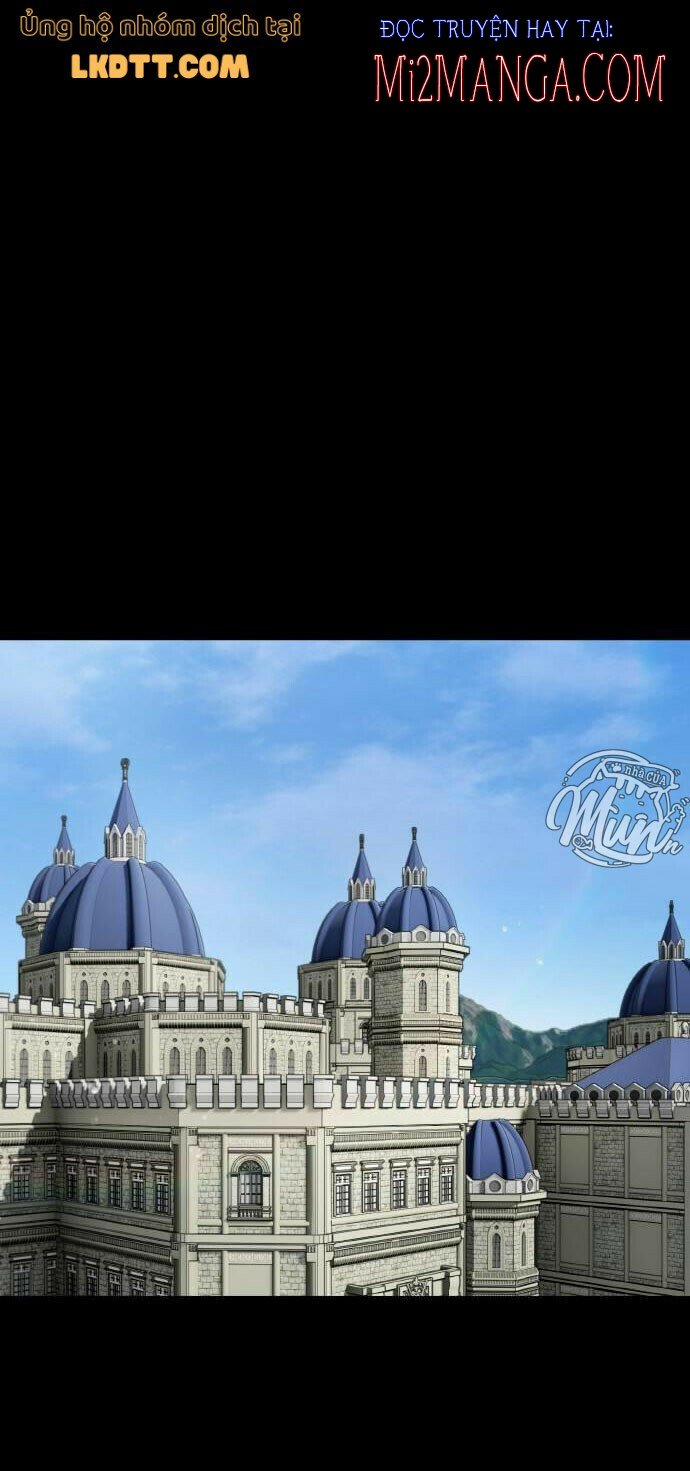 Nhật Ký Tuần Trăng Mật Của Phù Thủy Và Rồng 54.5 trang 0