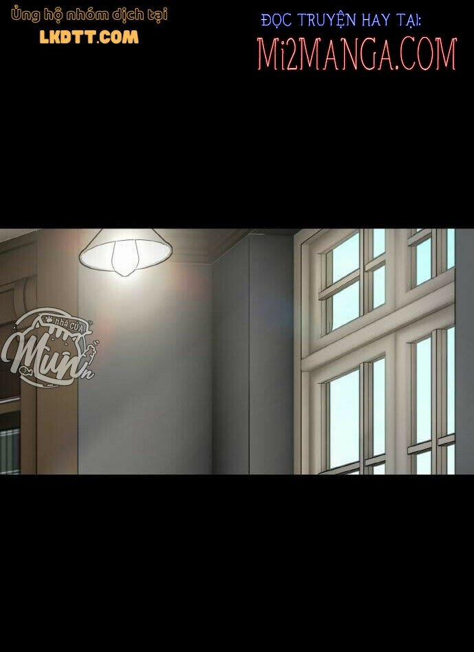 Nhật Ký Tuần Trăng Mật Của Phù Thủy Và Rồng 54.5 trang 1