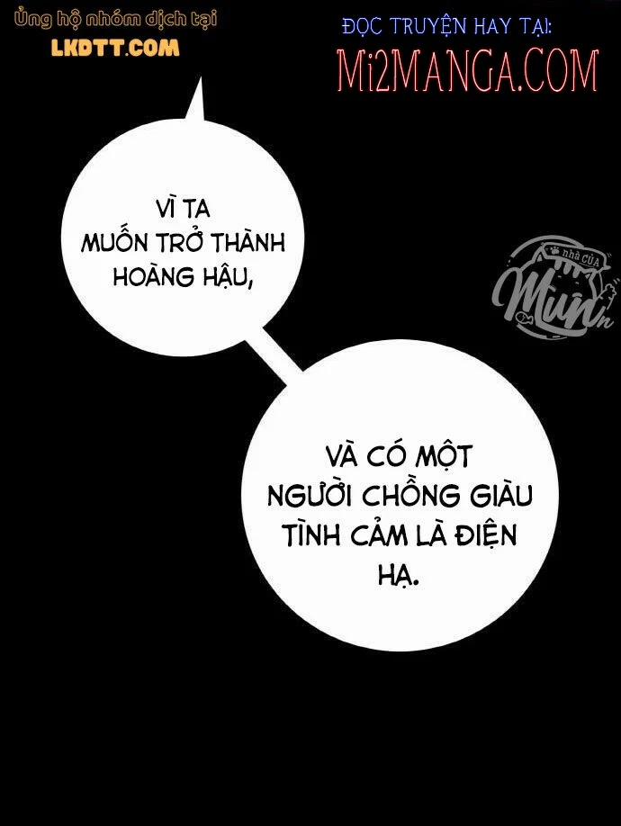 Nhật Ký Tuần Trăng Mật Của Phù Thủy Và Rồng 54.5 trang 10