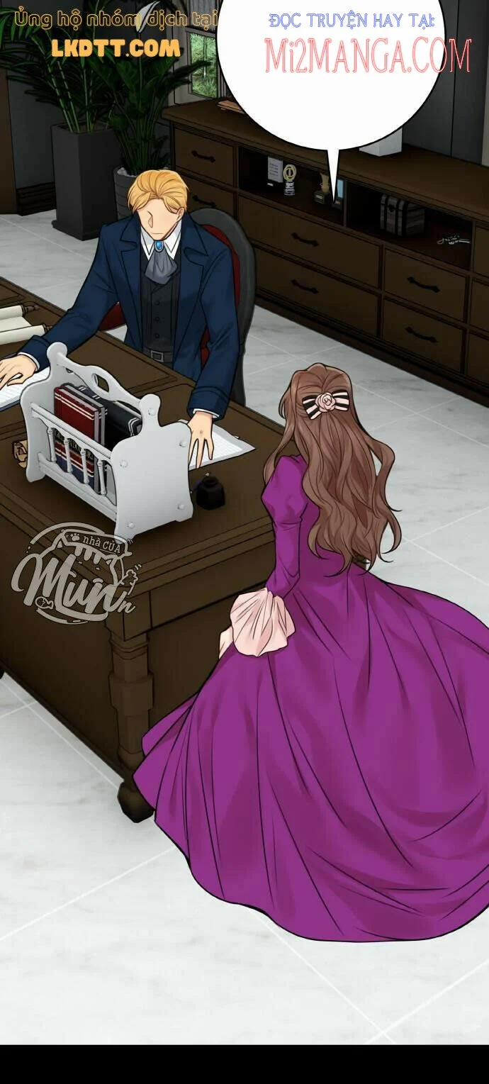 Nhật Ký Tuần Trăng Mật Của Phù Thủy Và Rồng 54.5 trang 13