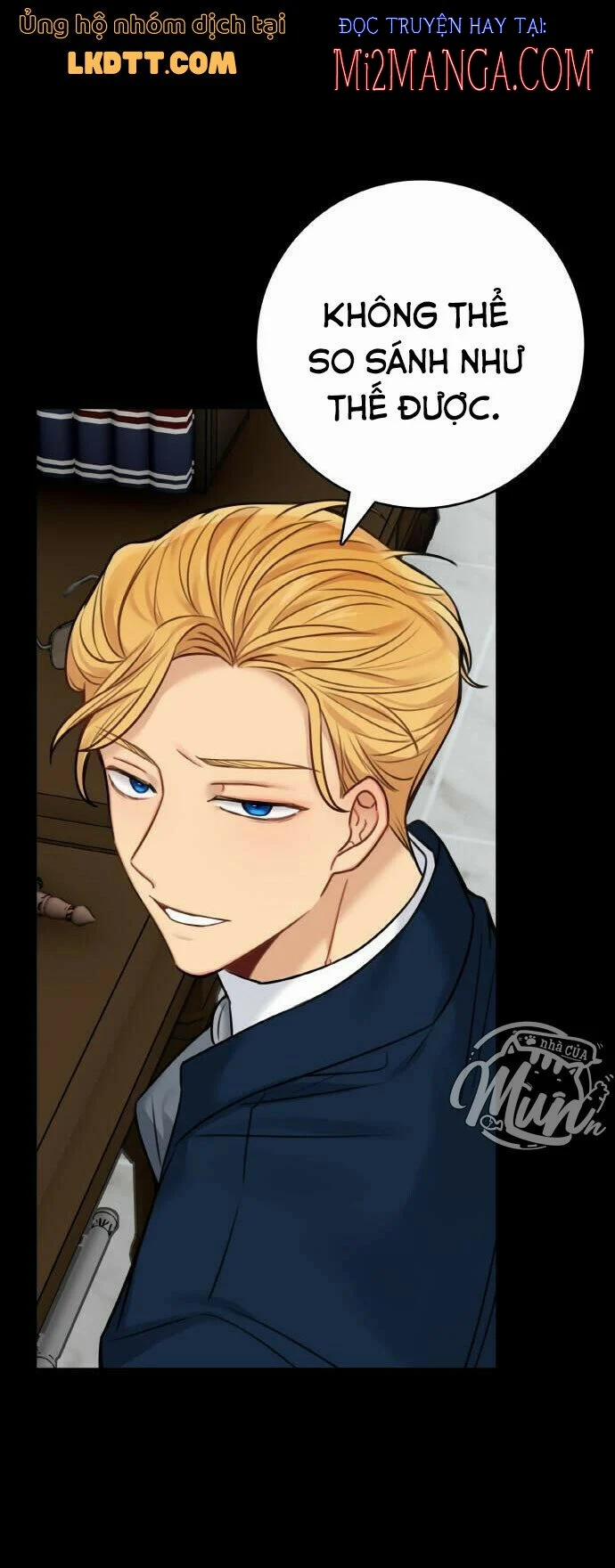 Nhật Ký Tuần Trăng Mật Của Phù Thủy Và Rồng 54.5 trang 16