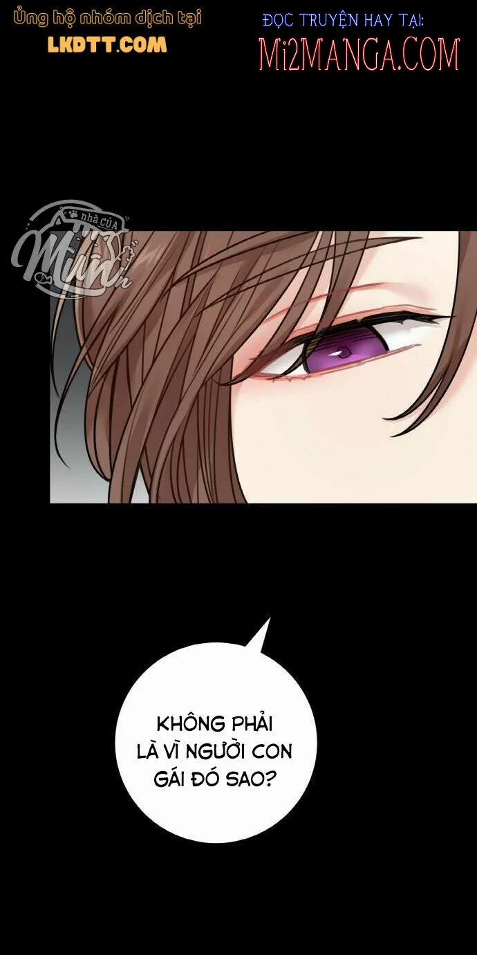 Nhật Ký Tuần Trăng Mật Của Phù Thủy Và Rồng 54.5 trang 17