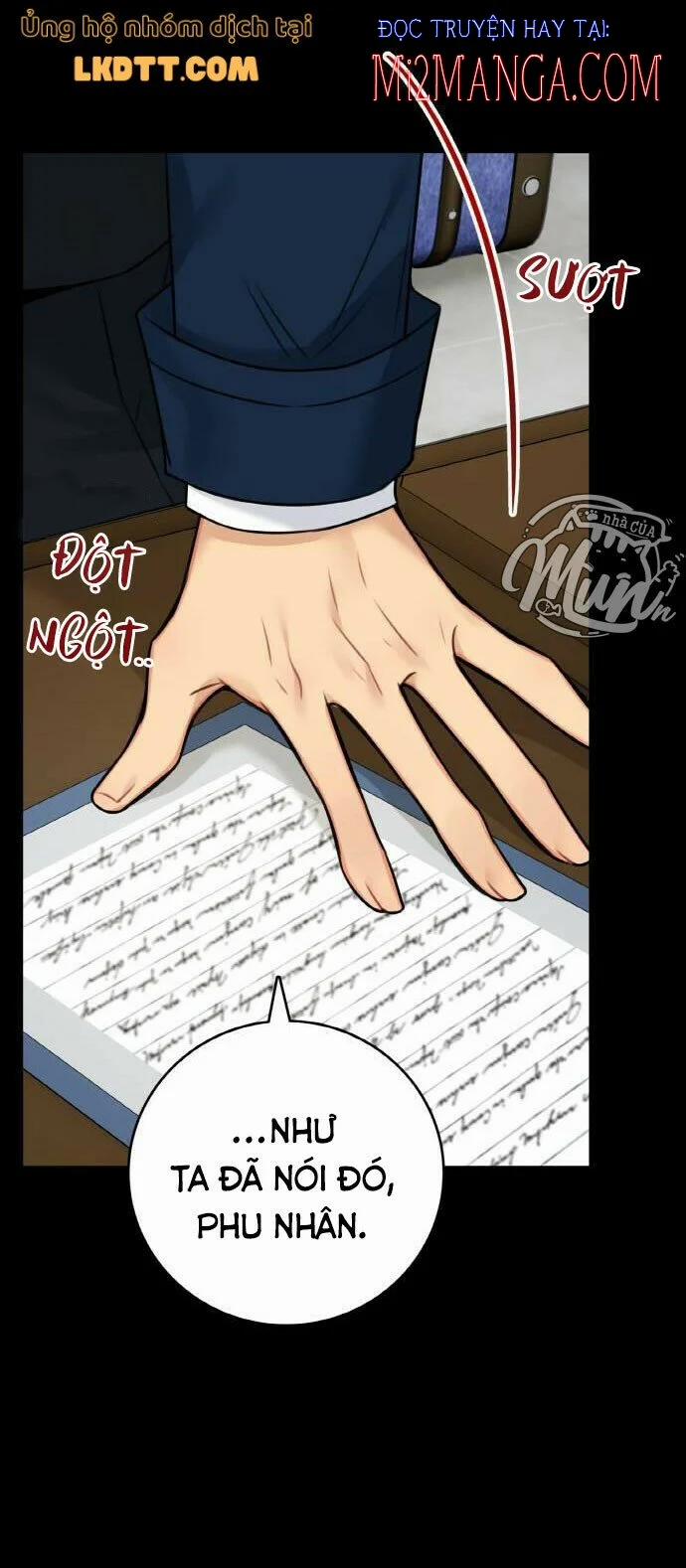 Nhật Ký Tuần Trăng Mật Của Phù Thủy Và Rồng 54.5 trang 18