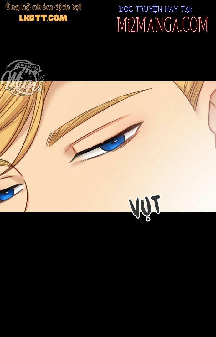 Nhật Ký Tuần Trăng Mật Của Phù Thủy Và Rồng 54.5 trang 2