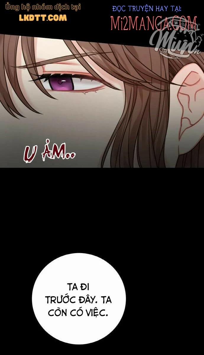 Nhật Ký Tuần Trăng Mật Của Phù Thủy Và Rồng 54.5 trang 20