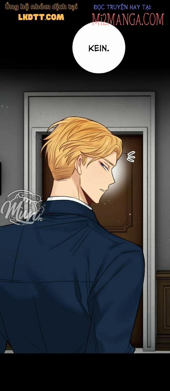 Nhật Ký Tuần Trăng Mật Của Phù Thủy Và Rồng 54.5 trang 22