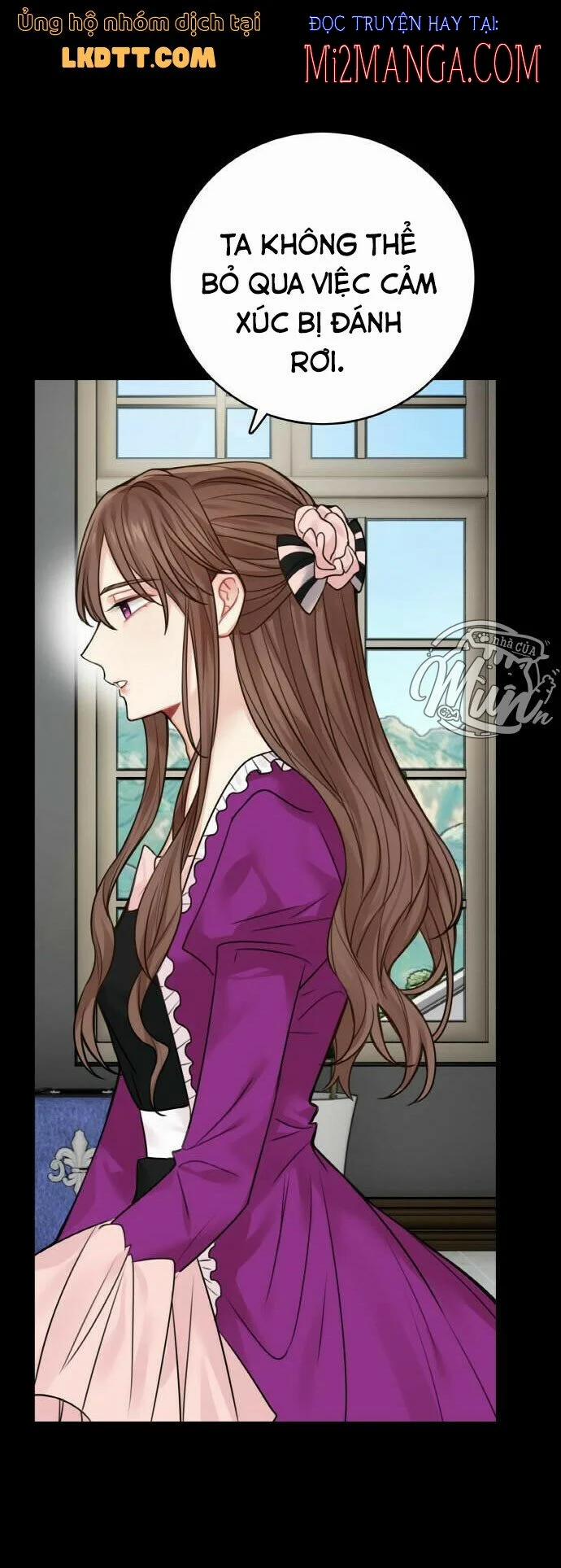 Nhật Ký Tuần Trăng Mật Của Phù Thủy Và Rồng 54.5 trang 23