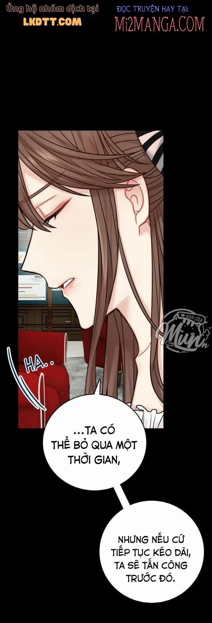 Nhật Ký Tuần Trăng Mật Của Phù Thủy Và Rồng 54.5 trang 28