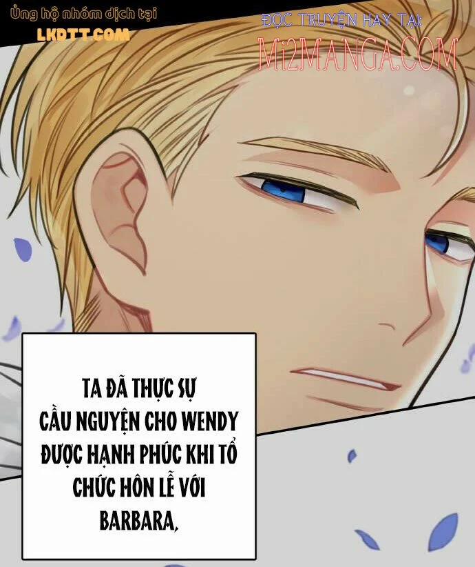 Nhật Ký Tuần Trăng Mật Của Phù Thủy Và Rồng 54.5 trang 31