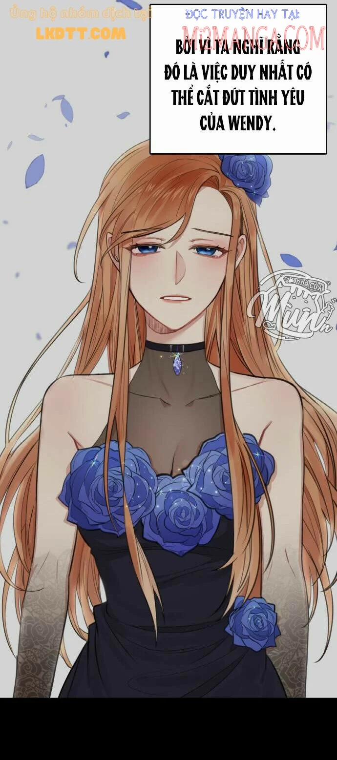 Nhật Ký Tuần Trăng Mật Của Phù Thủy Và Rồng 54.5 trang 32