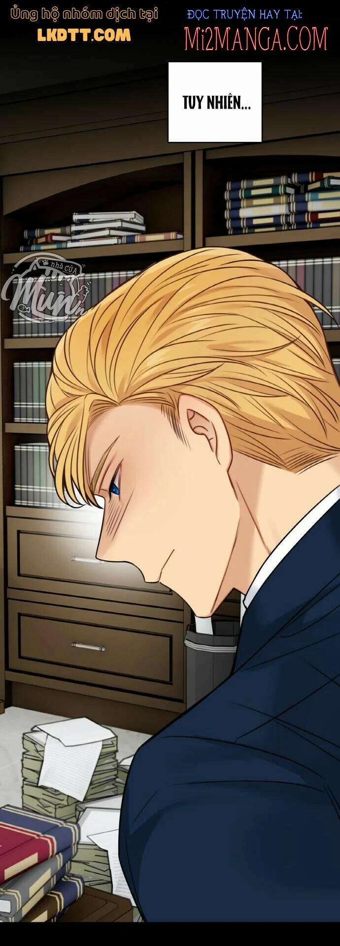 Nhật Ký Tuần Trăng Mật Của Phù Thủy Và Rồng 54.5 trang 35