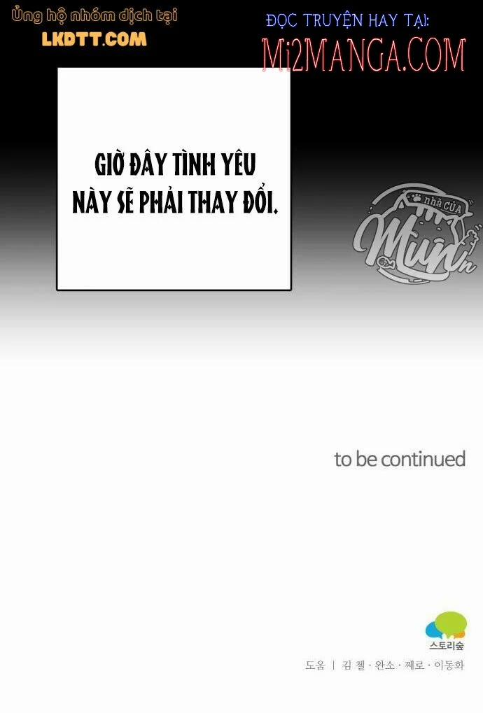 Nhật Ký Tuần Trăng Mật Của Phù Thủy Và Rồng 54.5 trang 36