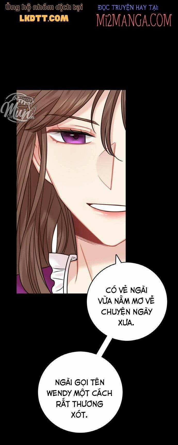 Nhật Ký Tuần Trăng Mật Của Phù Thủy Và Rồng 54.5 trang 5