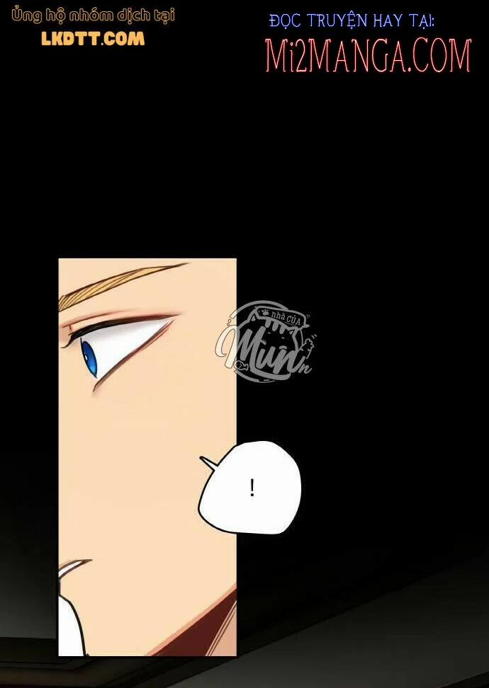 Nhật Ký Tuần Trăng Mật Của Phù Thủy Và Rồng 54.5 trang 6